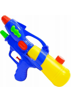 Pistolet na wodę 42cm