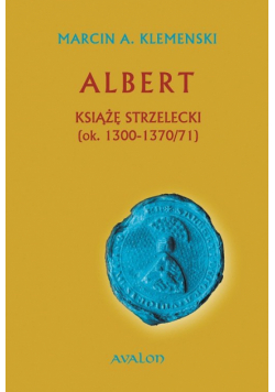 Albert Książę strzelecki
