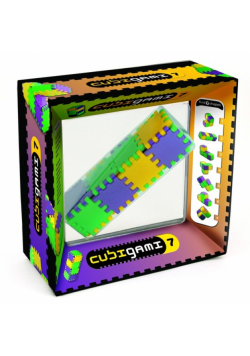 Cubigami 7