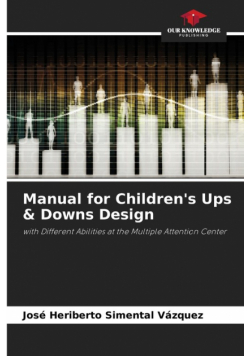 Manual for Children's Ups & Downs Design