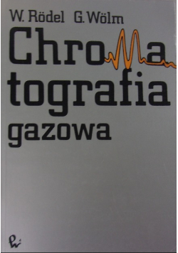 Chromatografia gazowa