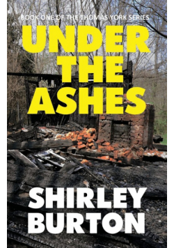 Under The Ashes