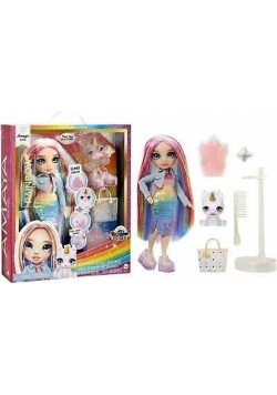 Rainbow High Classic Doll- Amaya