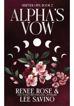 Alpha's Vow