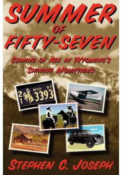 Summer of Fifty-Seven (Softcover)