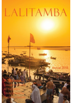 Lalitamba 2019