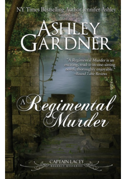 A Regimental Murder