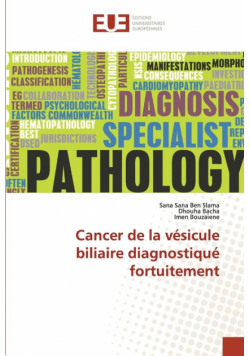 Cancer de la vésicule biliaire diagnostiqué fortuitement