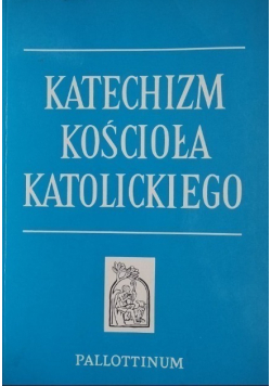 Katechizm Kościoła Katolickiego