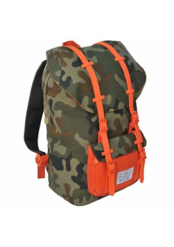 Plecak Premium Moro CM-190B
