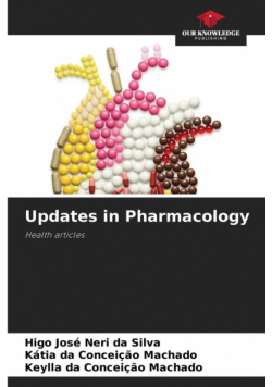 Updates in Pharmacology