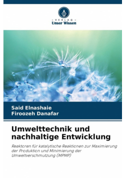 Umwelttechnik und nachhaltige Entwicklung