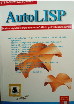 AutoLisp