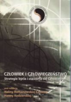 Człowiek i człowieczeństwo