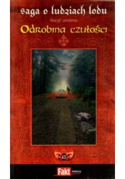 Saga o ludziach lodu Tom 43 Odrobina czułości