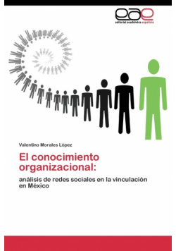 El conocimiento organizacional