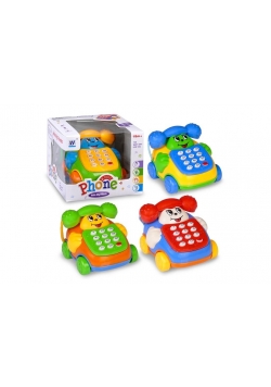 Telefonik