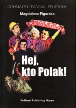 Hej, kto Polak!