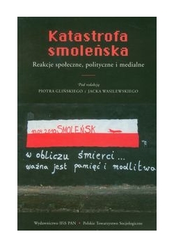 Katastrofa smoleńska