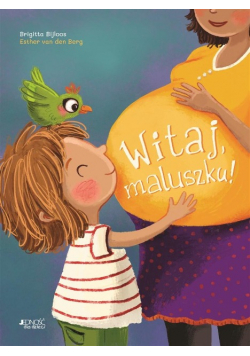 Witaj maluszku