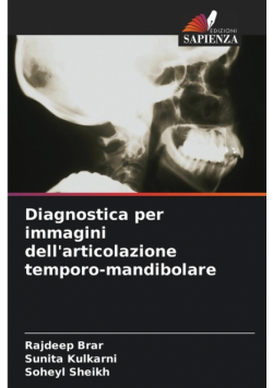 Diagnostica per immagini dell'articolazione temporo-mandibolare
