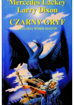 Czarny gryf