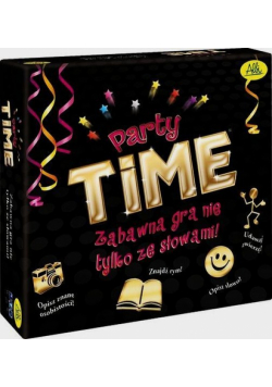 Party Time