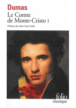 Comte de Monte-Cristo I
