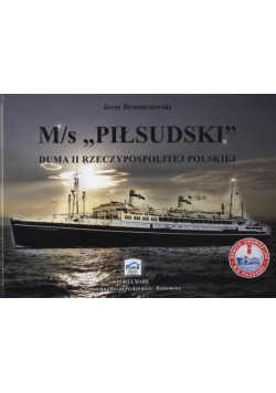 M/s Piłsudski Duma II Rzeczypospolitej Polskiej