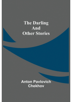 The Darling And Other Stories