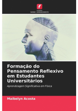 Formação do Pensamento Reflexivo em Estudantes Universitários