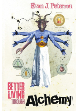 Better Living Through Alchemy