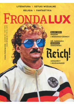 Fronda Lux 80