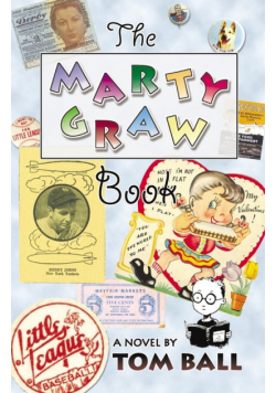 The Marty Graw Book