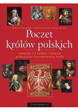 Poczet królów polskich
