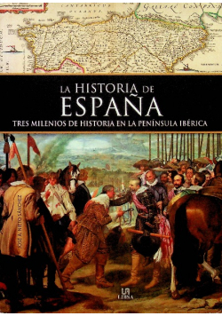 La Historia De Espania