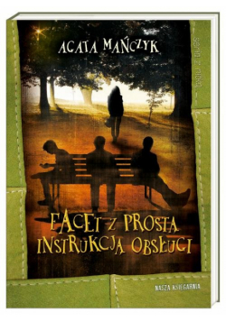 Facet z prostą instrukcją obsługi