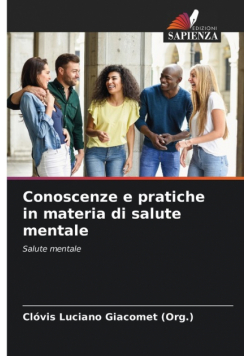 Conoscenze e pratiche in materia di salute mentale