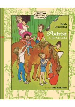 Podróż z rondlem