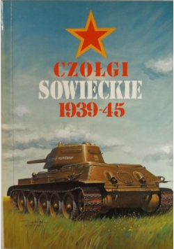 Czołgi sowieckie 1939 45