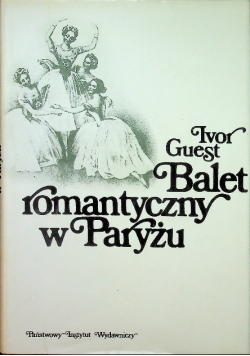 Balet romantyczny w Paryżu