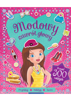 Modowy zawrót głowy
