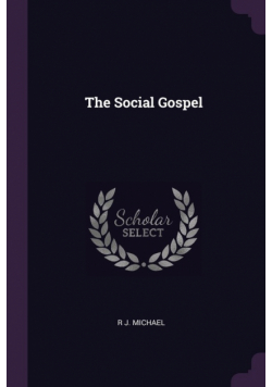 The Social Gospel