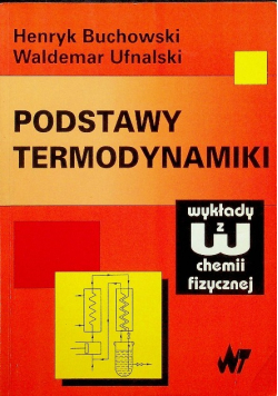 Podstawy termodynamiki