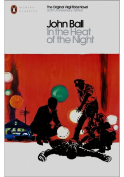 In the Heat of the Night