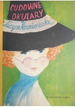 Cudowne okulary