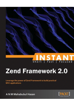 Instant Zend Framework 2