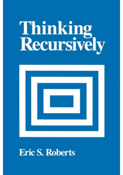 Thinking Recursively