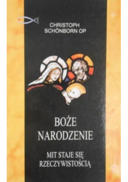 Boże Narodzenie Mit staje się rzeczywistością