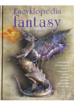 Encyklopedia fantasy